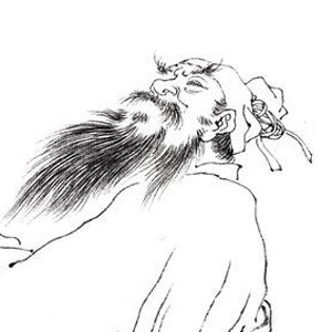题怀素酒狂帖后
