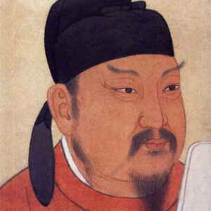 赋得御园芳草