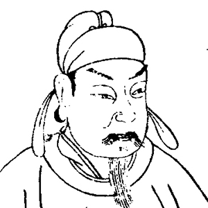 哭蒋詹事俨
