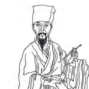 游支硎南峰