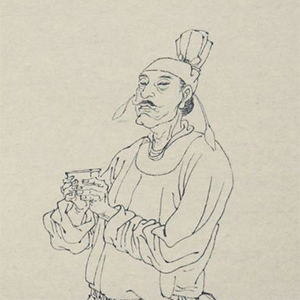 奉使过石门瀑布