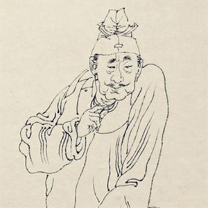 望秦川