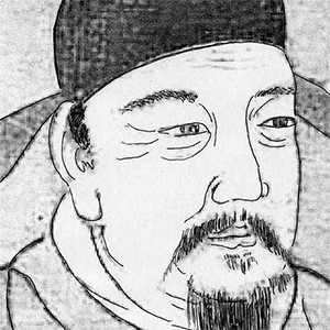 杨岐山