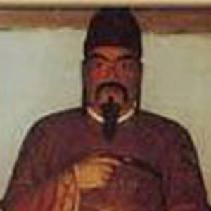 万寿寺牡丹