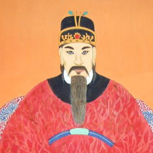 示珦