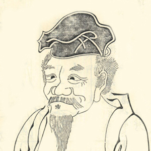 见李白诗又吟