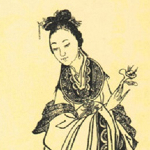 与萧旷冥会诗其一