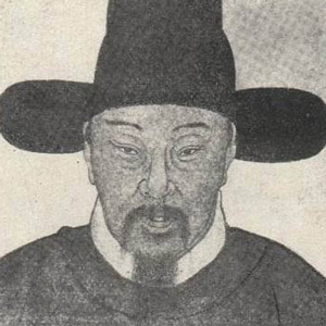 寻胡隐君