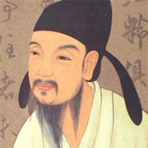 与长孙无忌互嘲