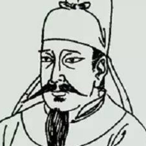 宫中题