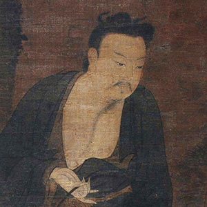 题黄鹤楼石照