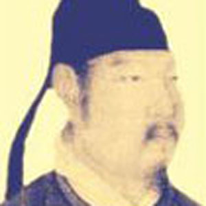 龙潭张道者