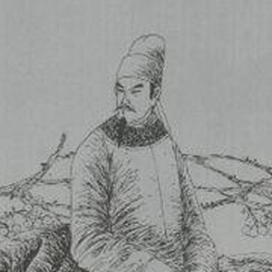 恩敕尚书省僚宴昆明池应制