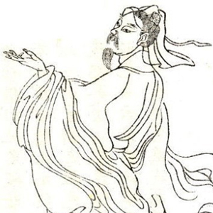 风入松 · 为谢省齐赋林壑清趣