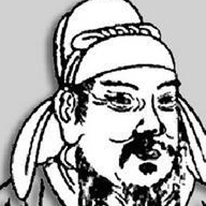 登观鹊楼