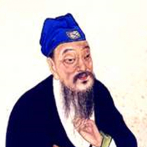 会稽东小山