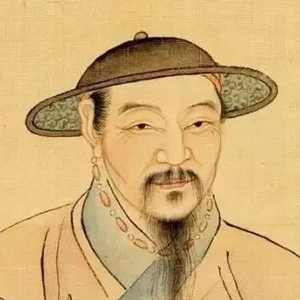 题耕织图二十四首奉懿旨撰耕