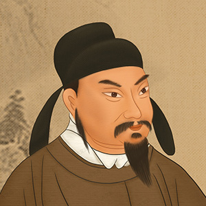 题宝林寺禅者壁