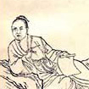 瓜洲夜泊