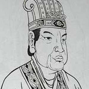 仰赠特进阳休之诗