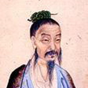 同燕公泛洞庭