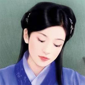 开元宫人