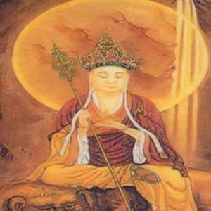 送童子下山