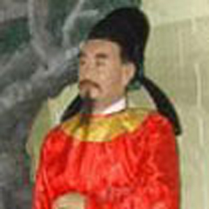 浮萍赋附歌