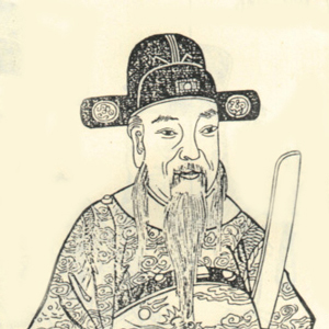 寄杜先生诗