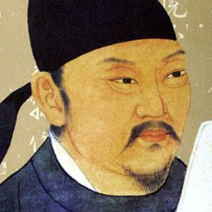 酬白乐天刘梦得
