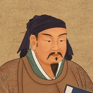 满江红