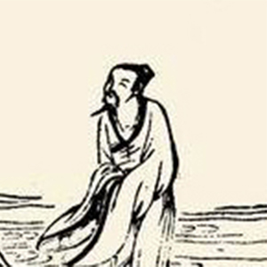 同王徵君湘中有怀