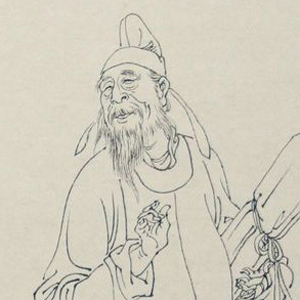 中峰居喜见苗发