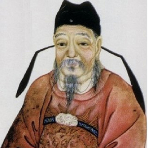 听僧云端讲经