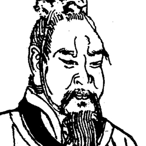 赠廖凝
