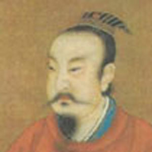赠元载歌妓