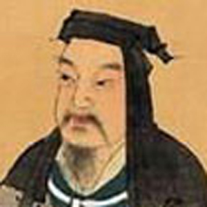 霁后作
