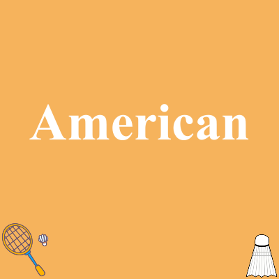 American