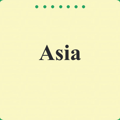 Asia