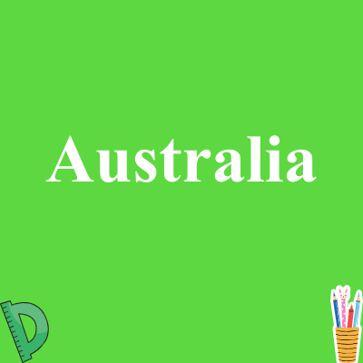 Australia