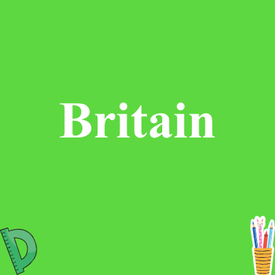 Britain