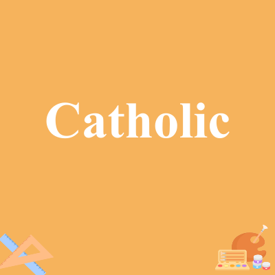 Catholic