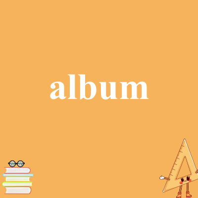 album