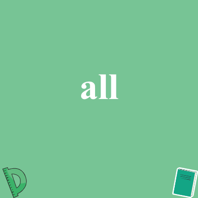 all