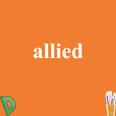 allied