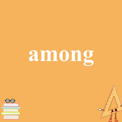 among