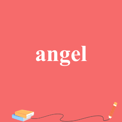 angel