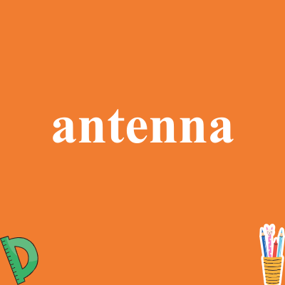 antenna