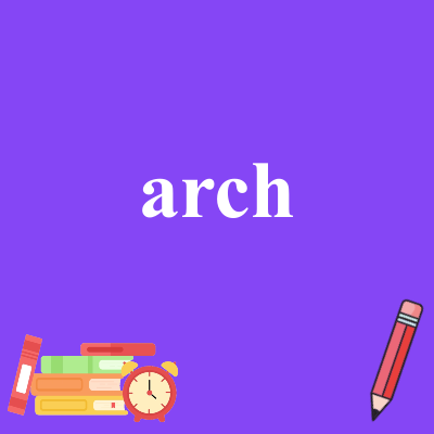 arch