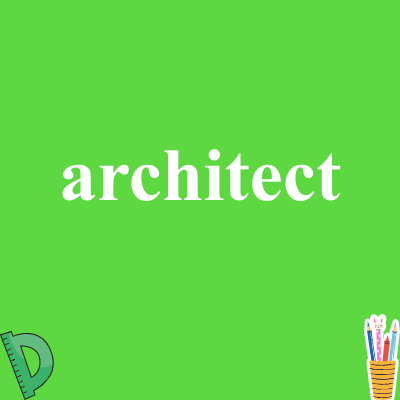architect